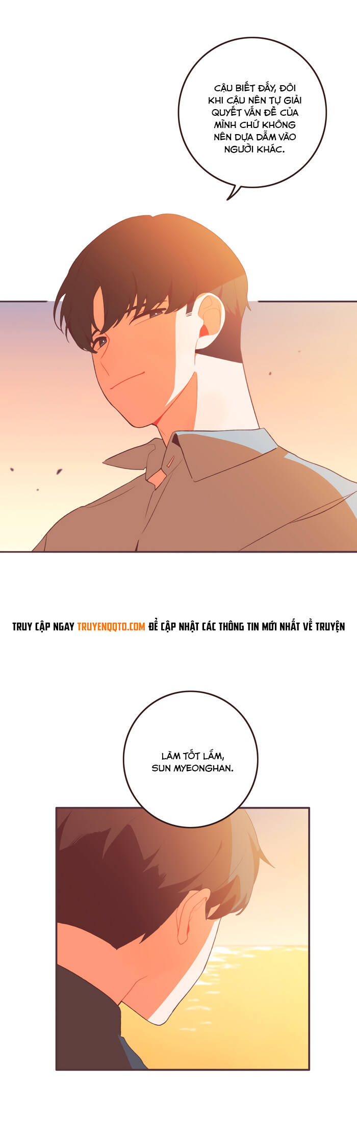 Last Paradise Chapter 36 - 34