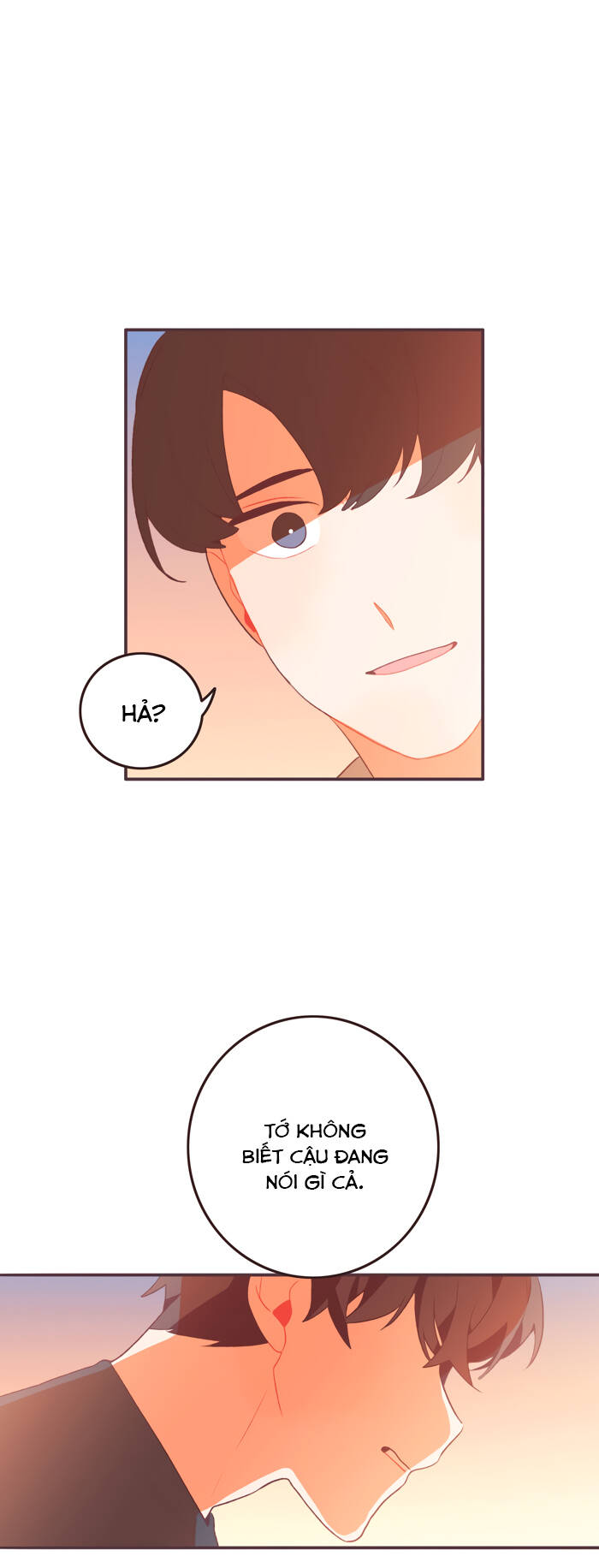 Last Paradise Chapter 36 - 36