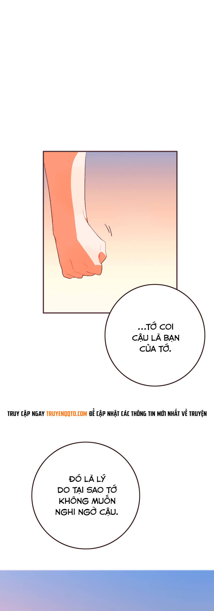 Last Paradise Chapter 36 - 37