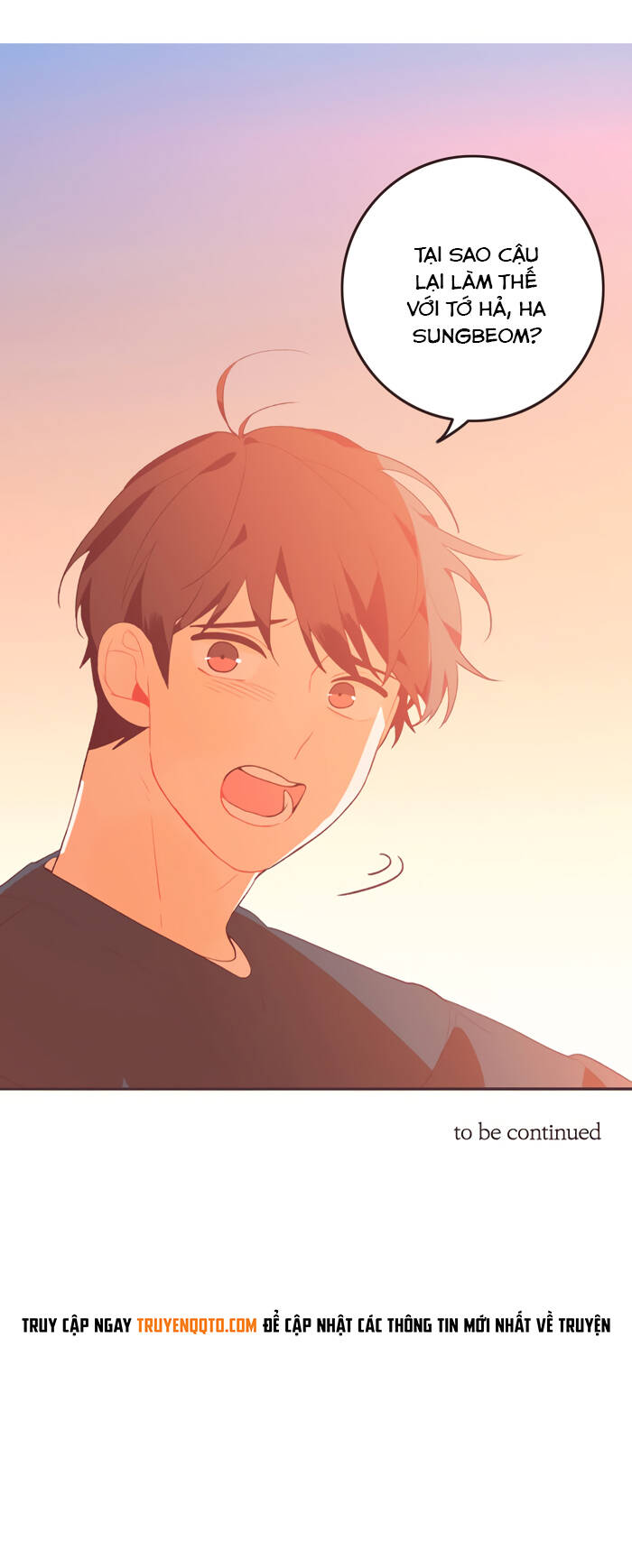 Last Paradise Chapter 36 - 39