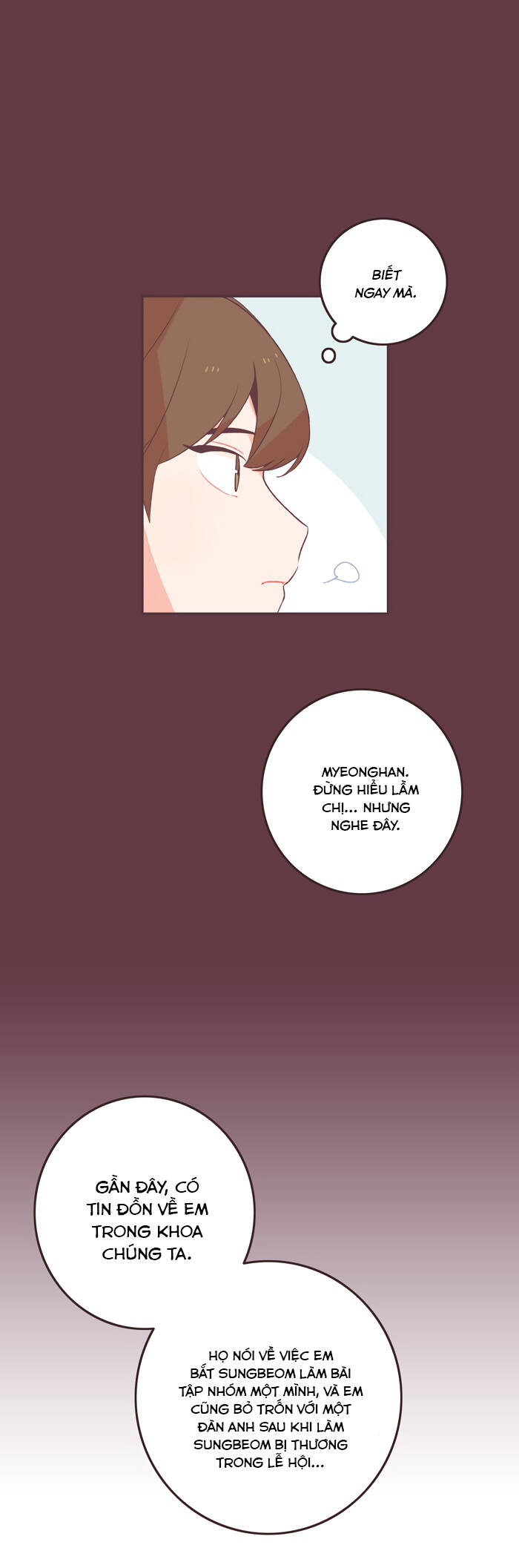 Last Paradise Chapter 37 - 8