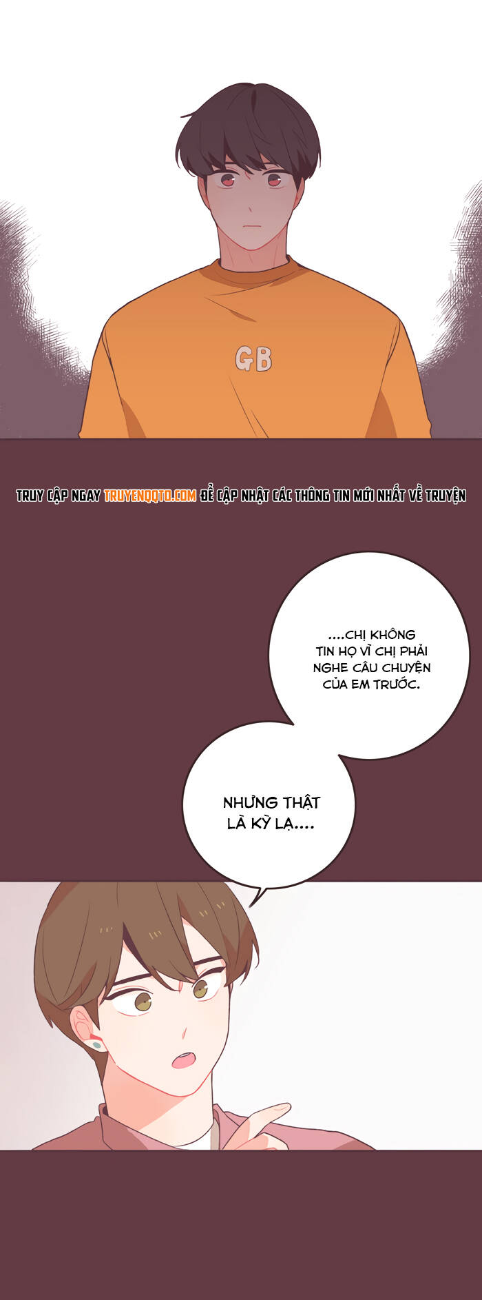 Last Paradise Chapter 37 - 9