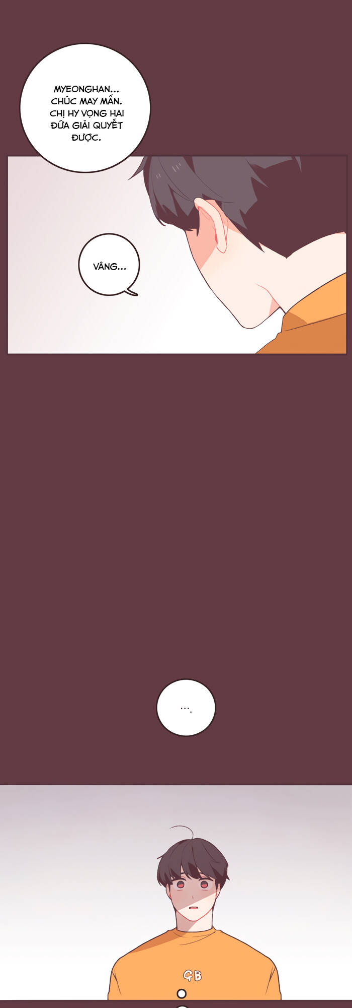 Last Paradise Chapter 37 - 11