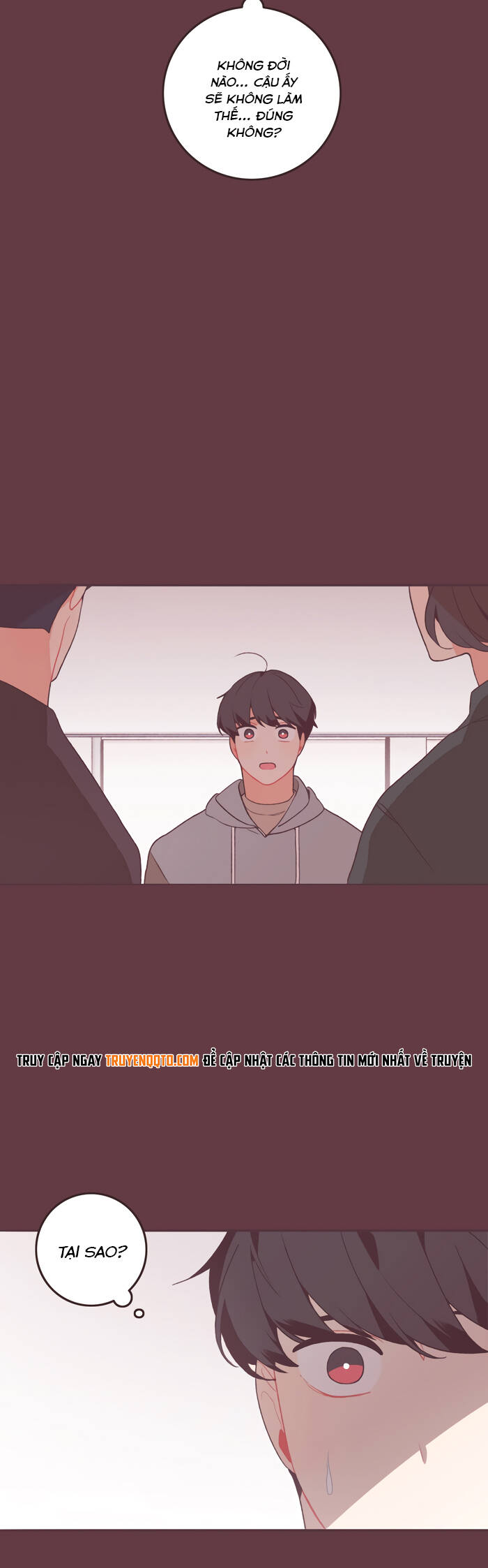 Last Paradise Chapter 37 - 12