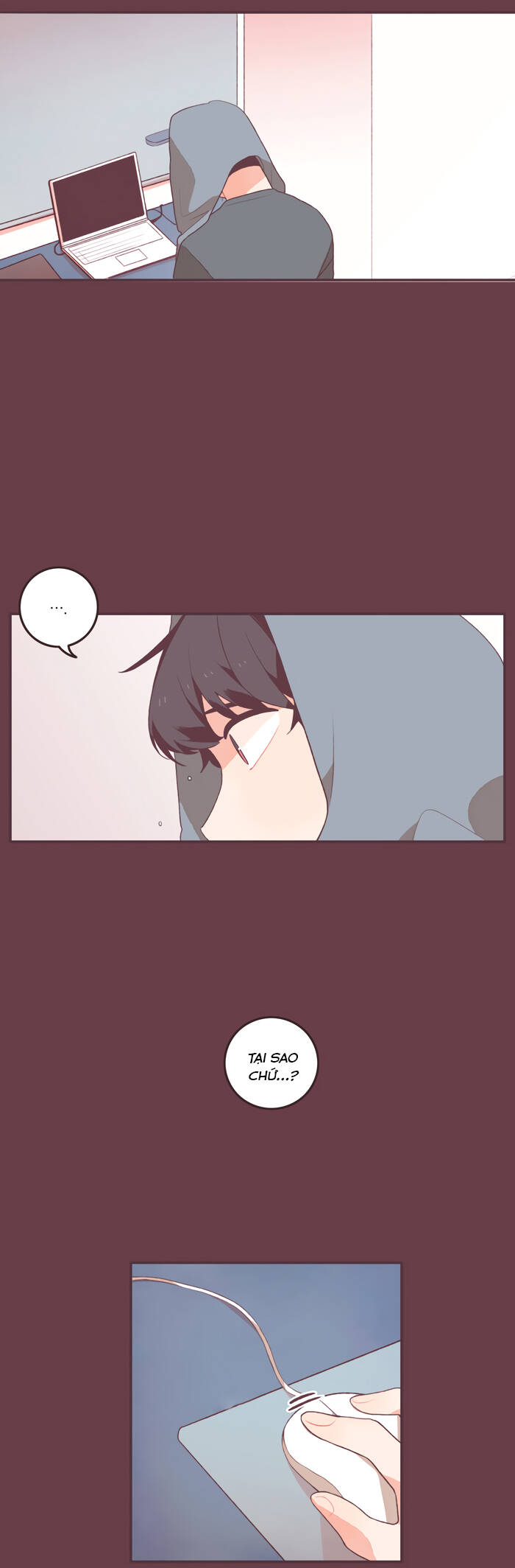 Last Paradise Chapter 37 - 16