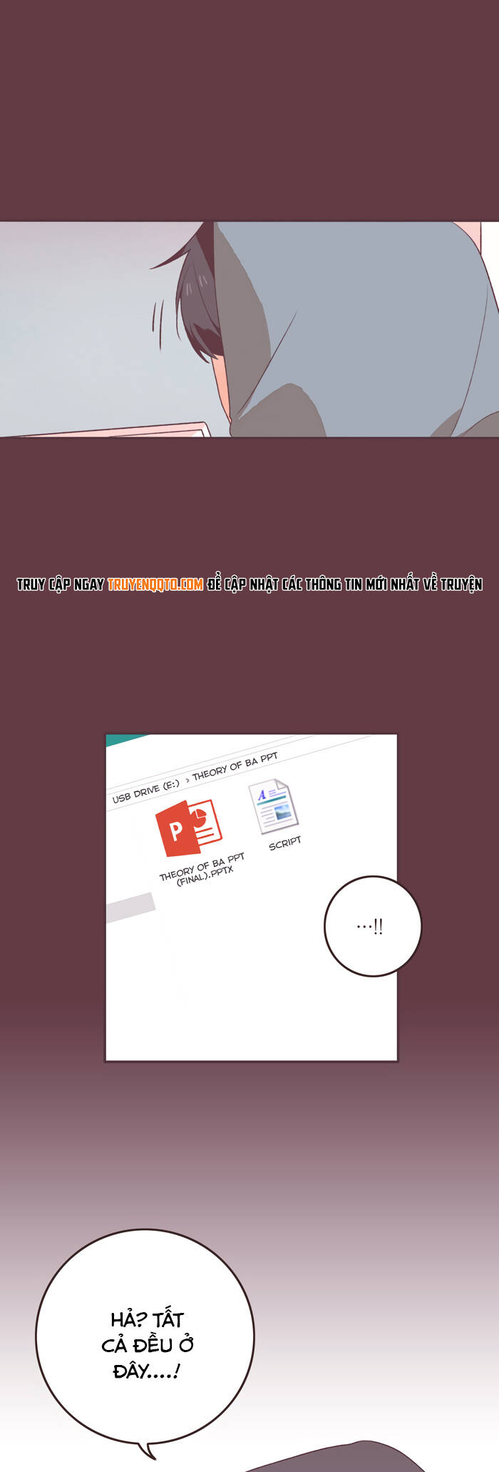 Last Paradise Chapter 37 - 17