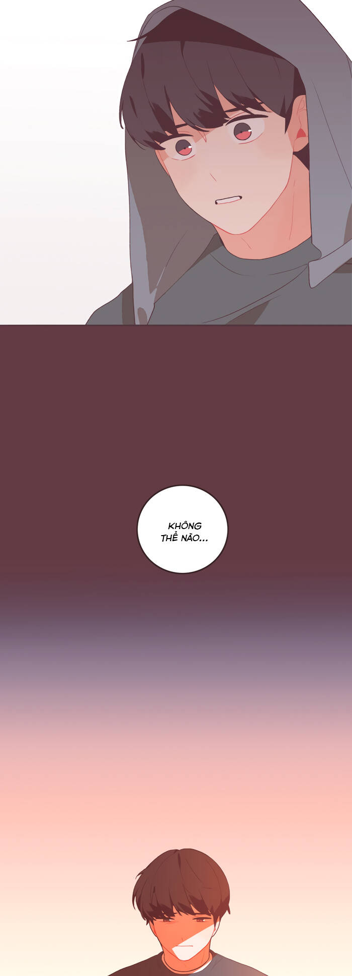 Last Paradise Chapter 37 - 18