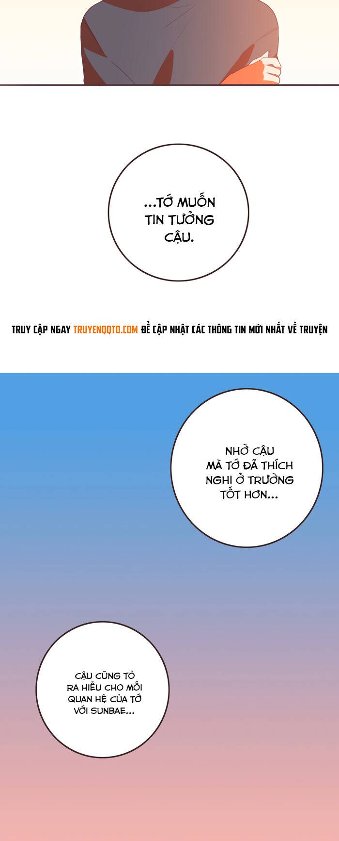 Last Paradise Chapter 37 - 19