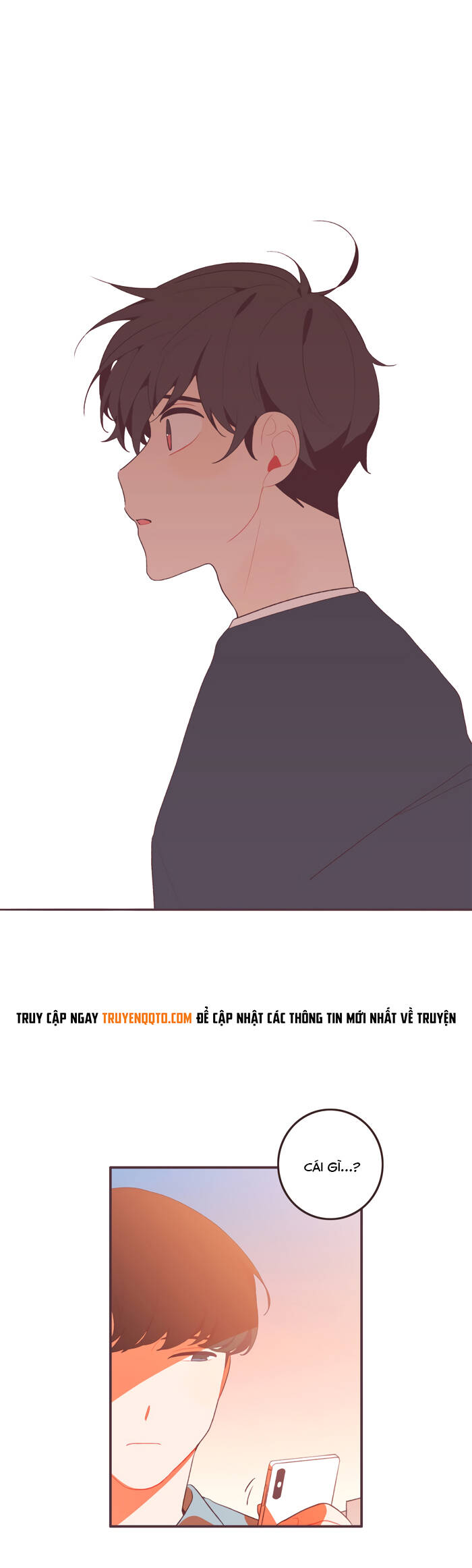 Last Paradise Chapter 37 - 24