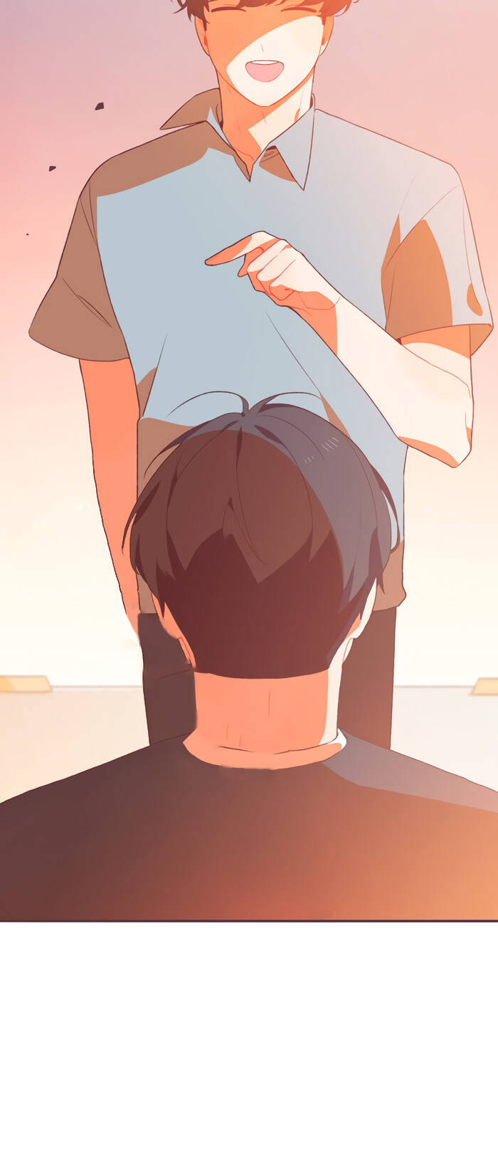 Last Paradise Chapter 37 - 26