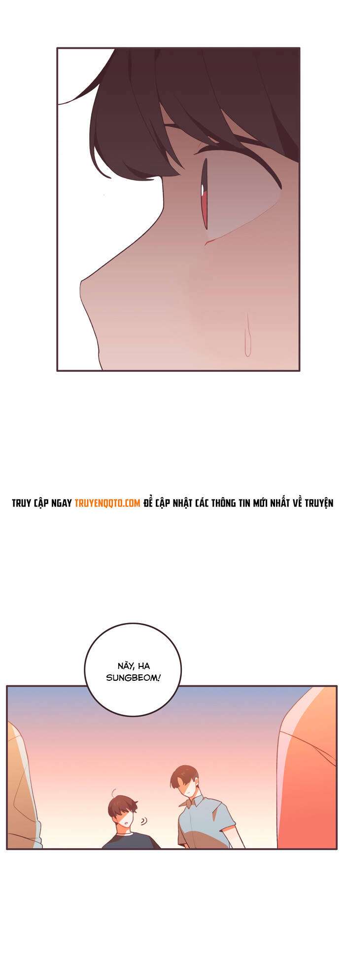 Last Paradise Chapter 37 - 27