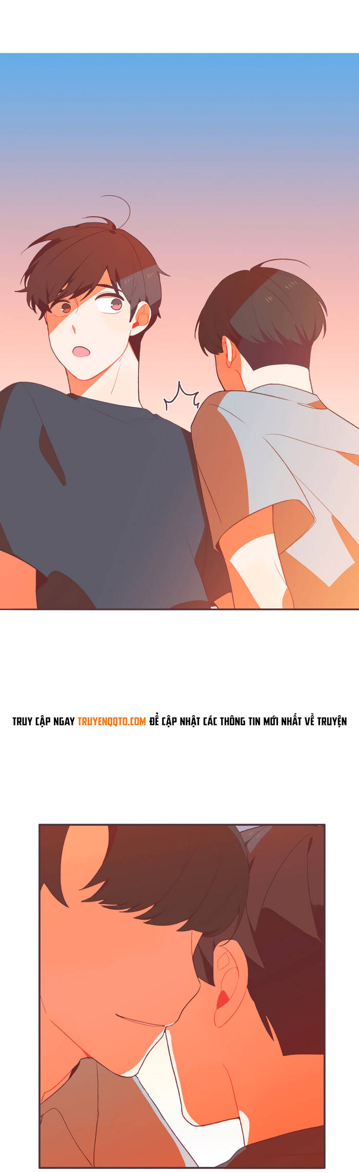 Last Paradise Chapter 37 - 29