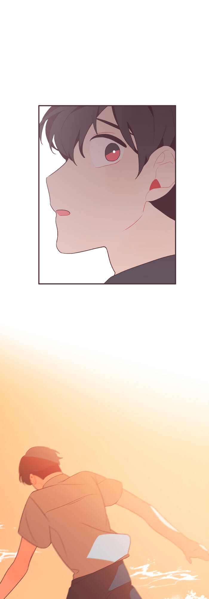 Last Paradise Chapter 37 - 31