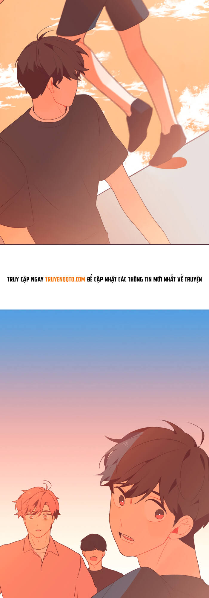 Last Paradise Chapter 37 - 32