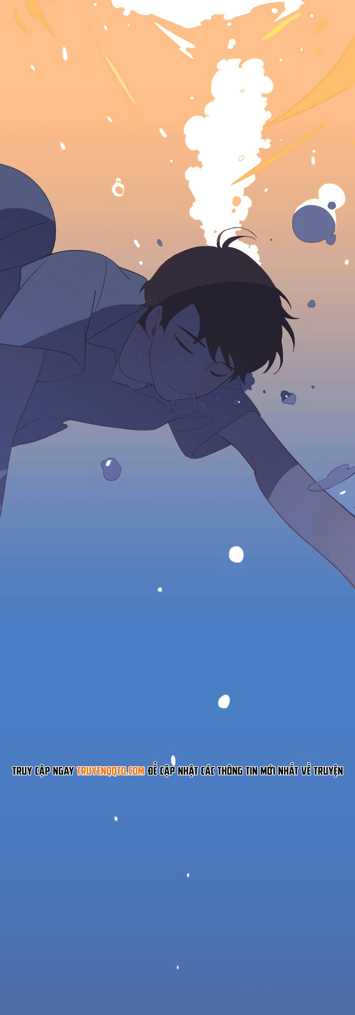 Last Paradise Chapter 37 - 34