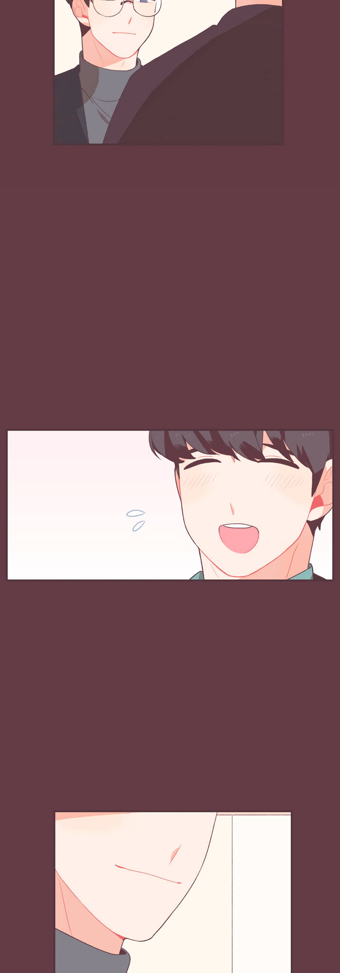 Last Paradise Chapter 37 - 36