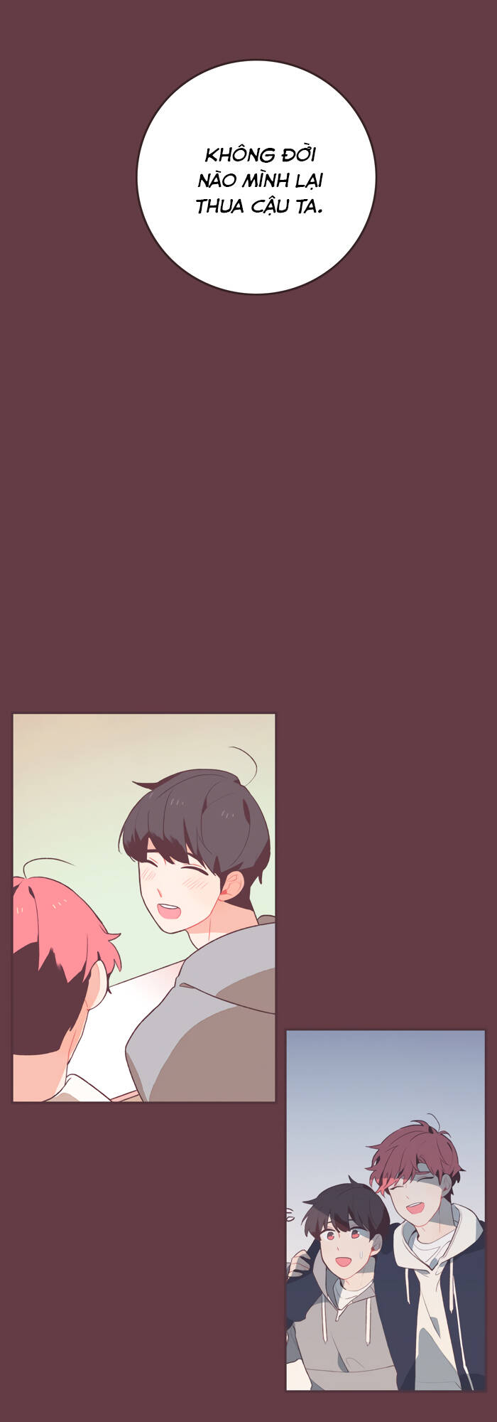 Last Paradise Chapter 37 - 38