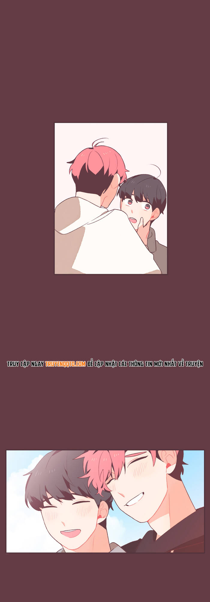 Last Paradise Chapter 37 - 39