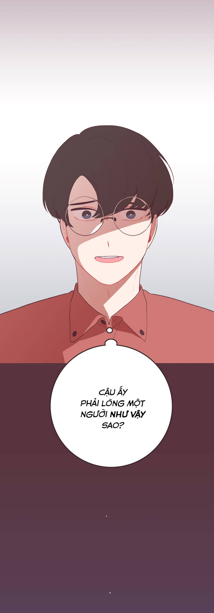 Last Paradise Chapter 37 - 41