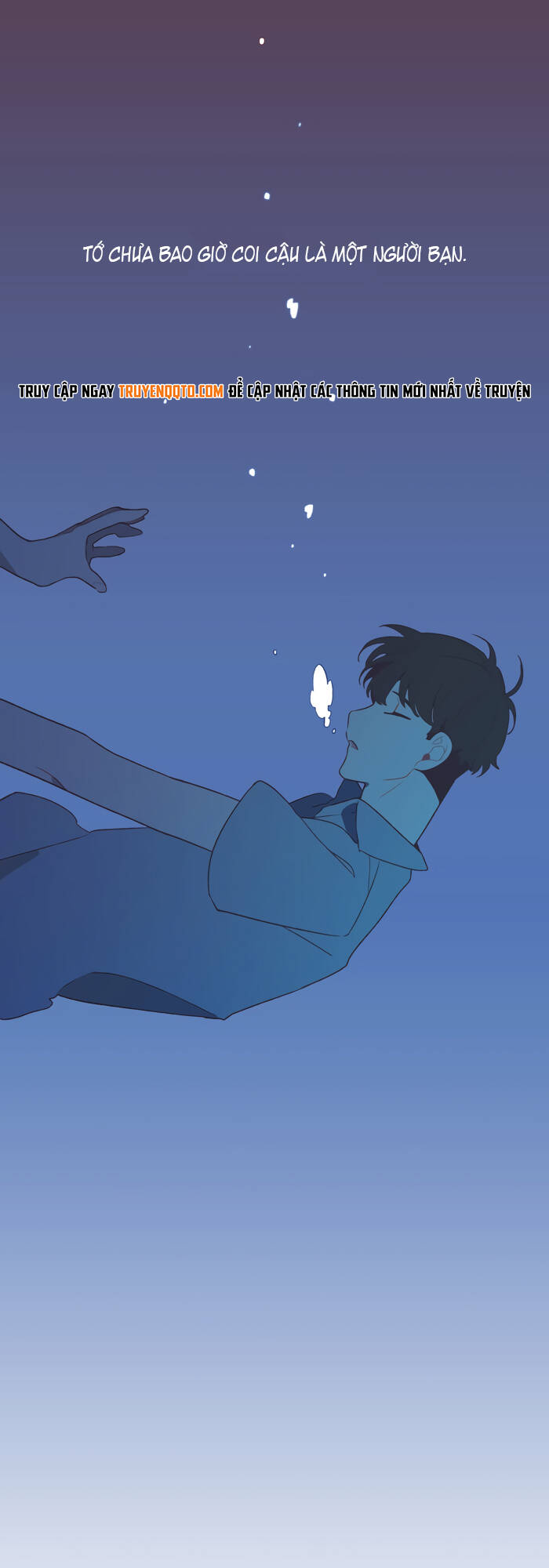 Last Paradise Chapter 37 - 42