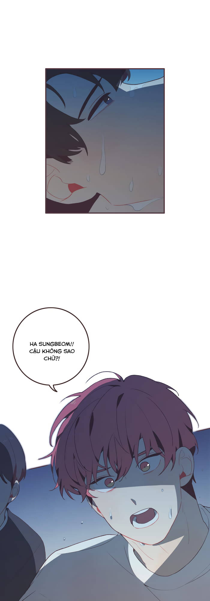 Last Paradise Chapter 38 - 3