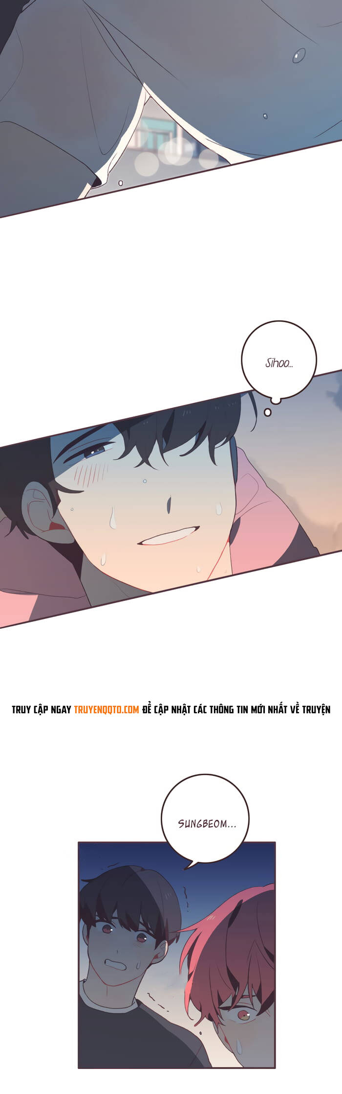 Last Paradise Chapter 38 - 4