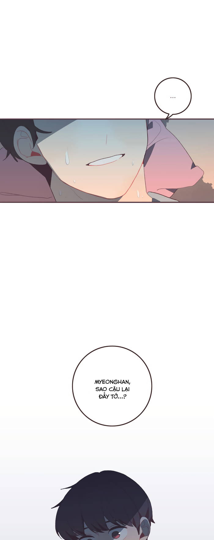 Last Paradise Chapter 38 - 5