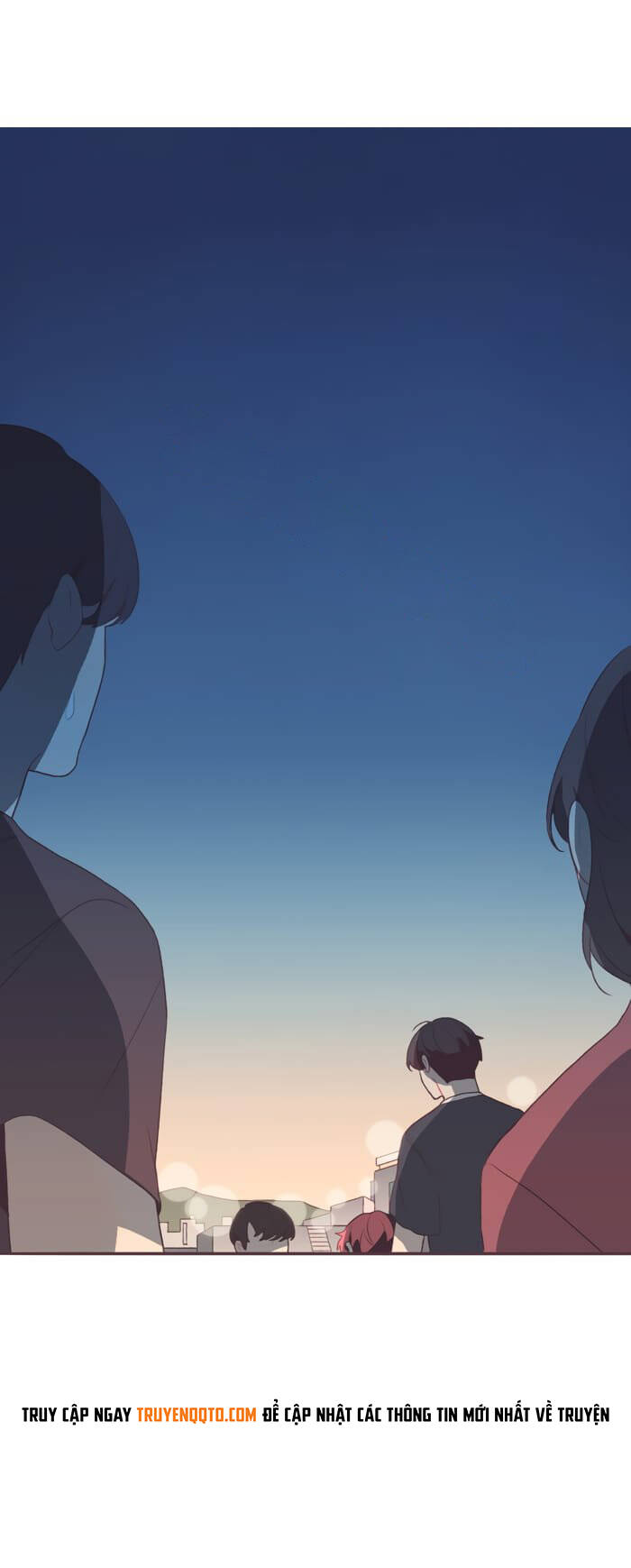 Last Paradise Chapter 38 - 7