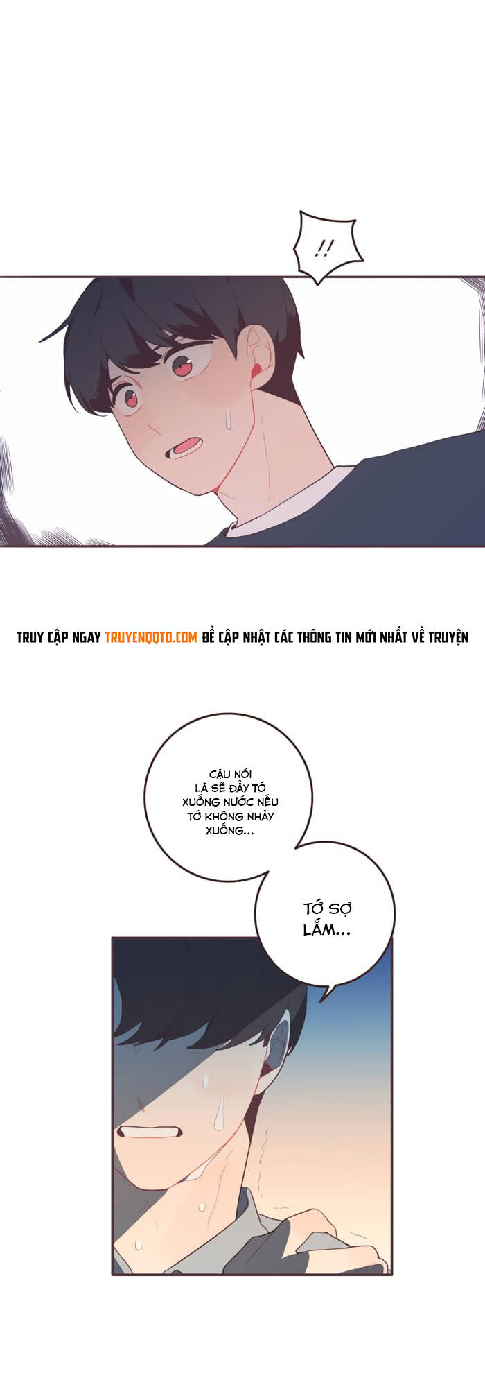 Last Paradise Chapter 38 - 9