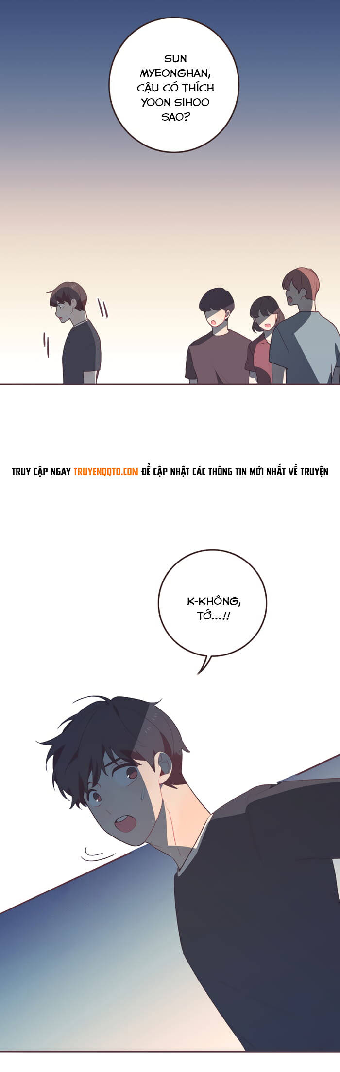 Last Paradise Chapter 38 - 12