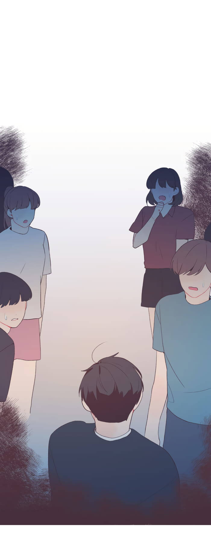 Last Paradise Chapter 38 - 13