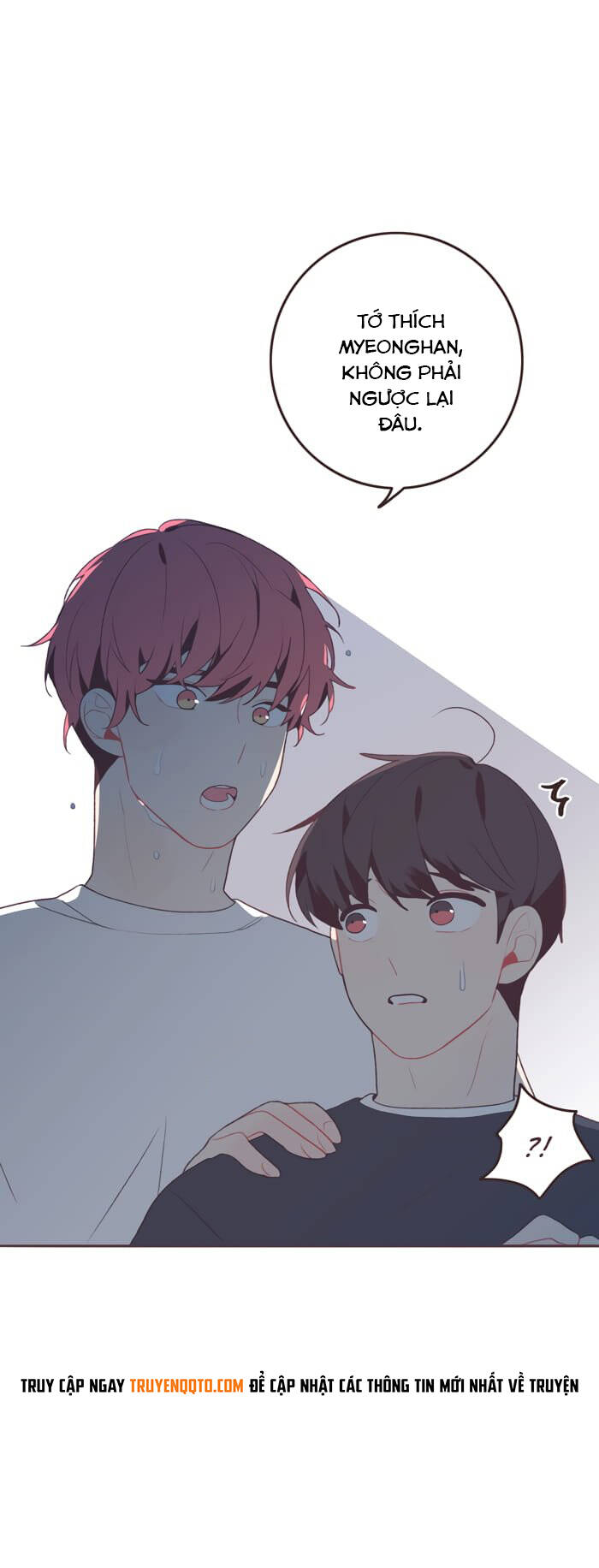 Last Paradise Chapter 38 - 17