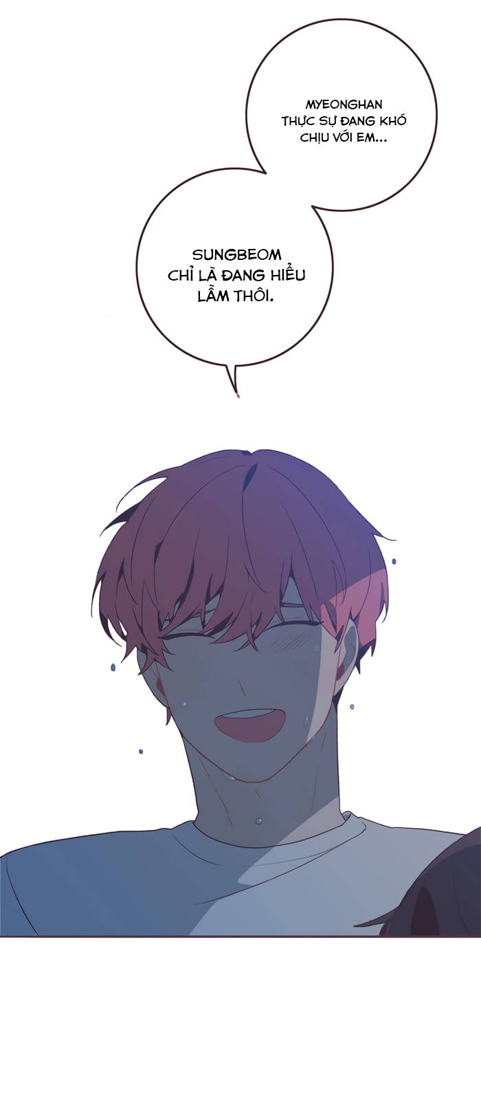 Last Paradise Chapter 38 - 20