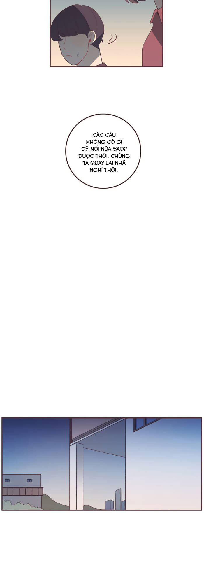 Last Paradise Chapter 38 - 26