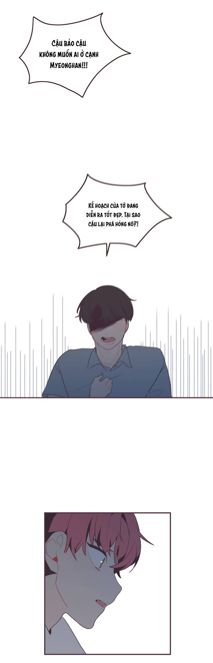 Last Paradise Chapter 38 - 31