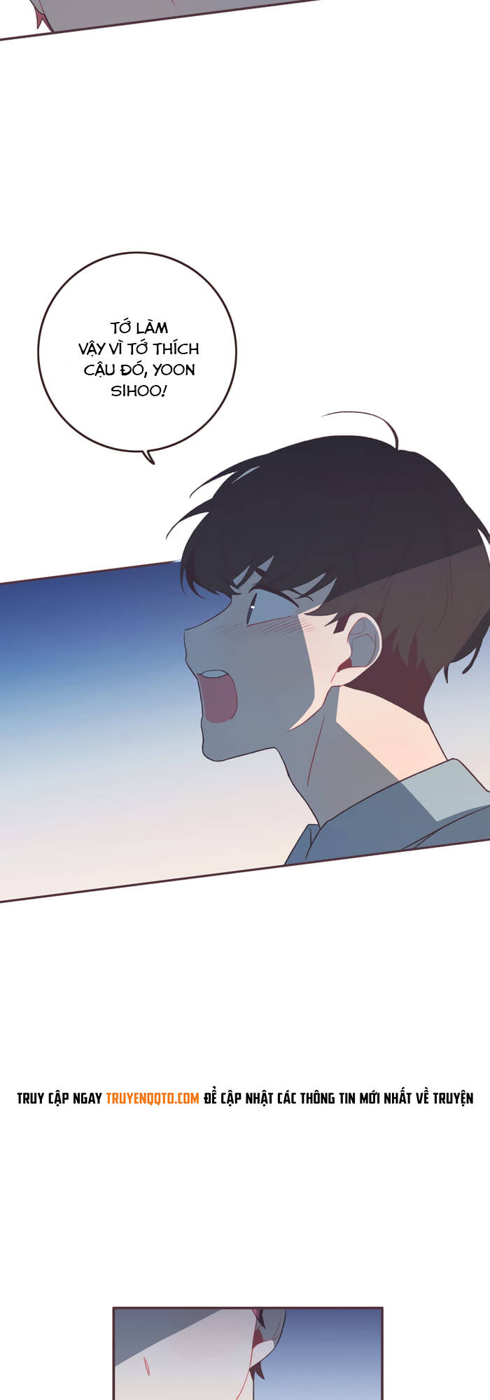 Last Paradise Chapter 38 - 34