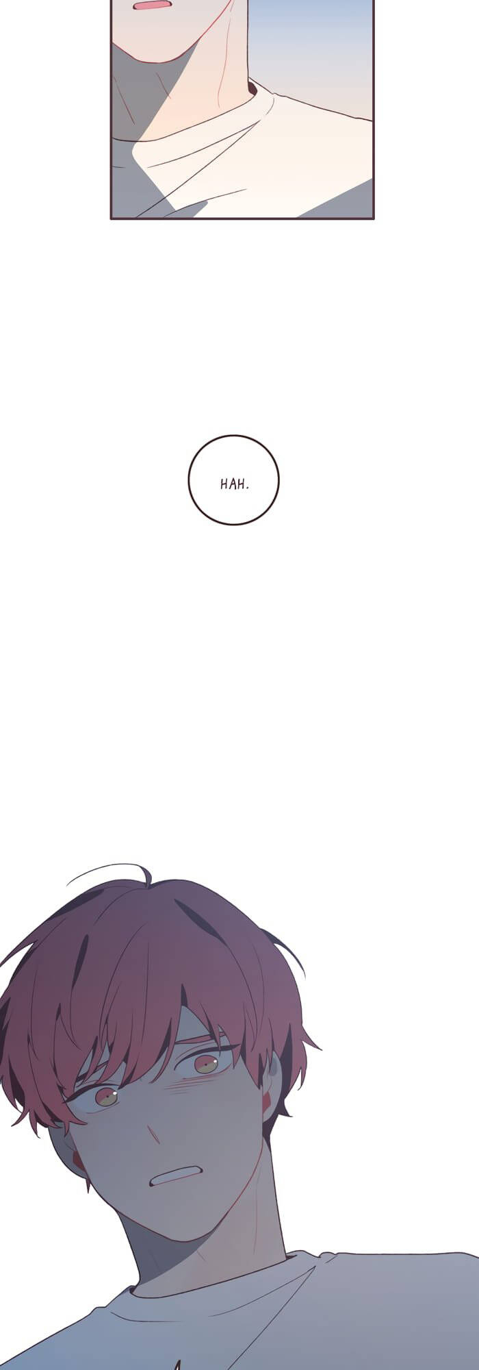 Last Paradise Chapter 38 - 35