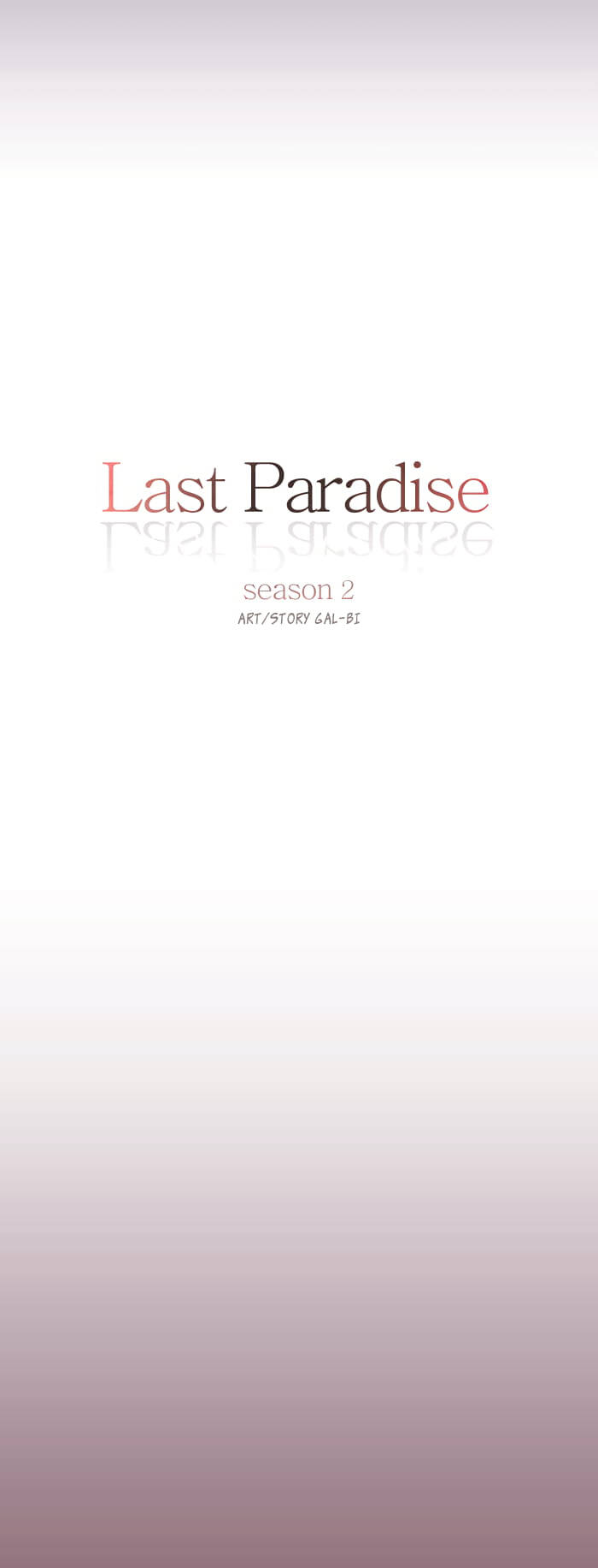 Last Paradise Chapter 39 - 5