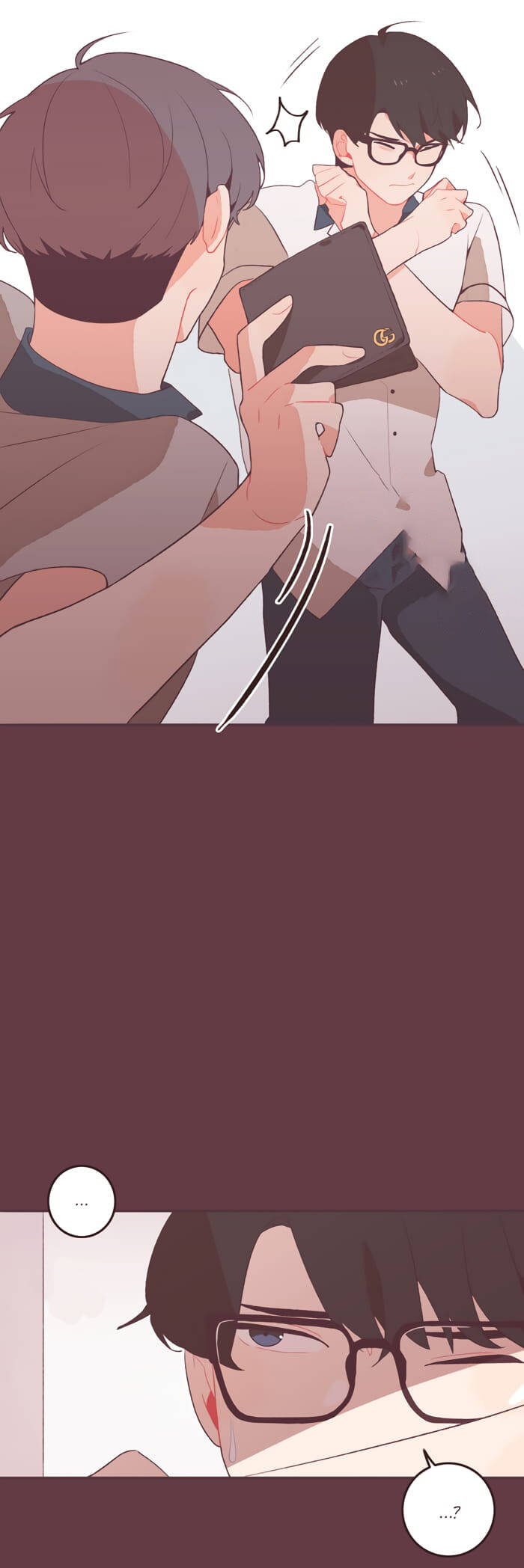 Last Paradise Chapter 39 - 8