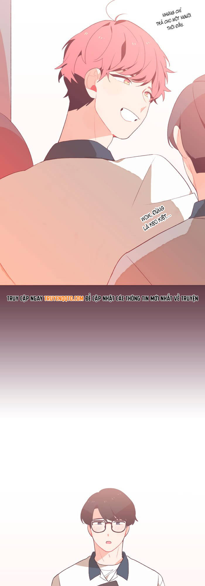 Last Paradise Chapter 39 - 12