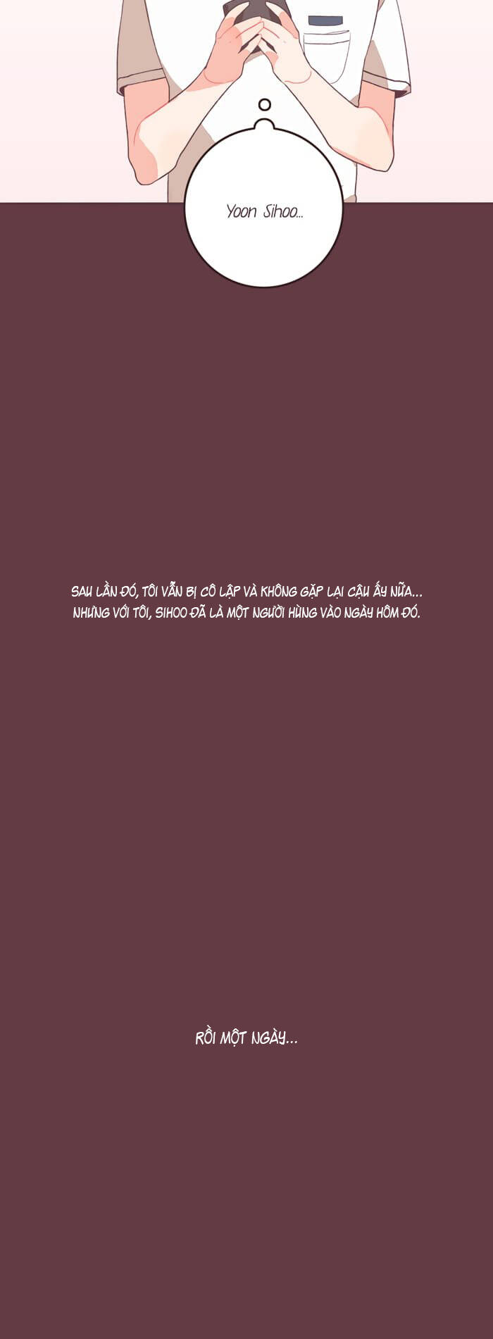 Last Paradise Chapter 39 - 13