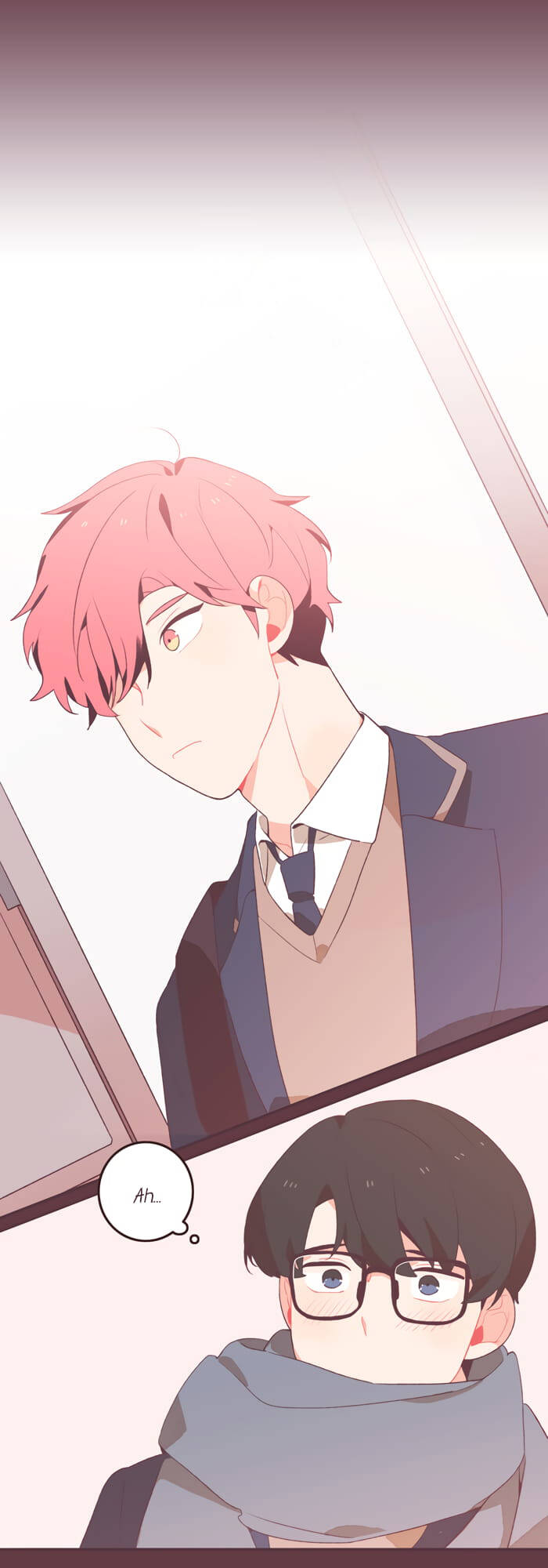 Last Paradise Chapter 39 - 15