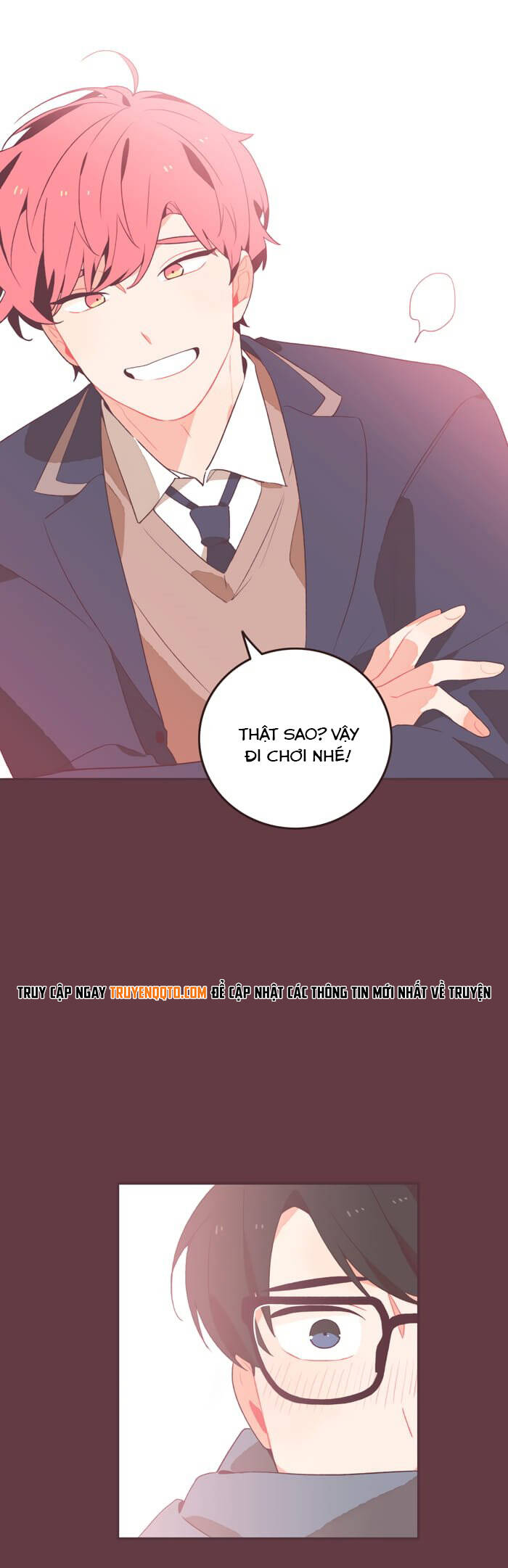 Last Paradise Chapter 39 - 17