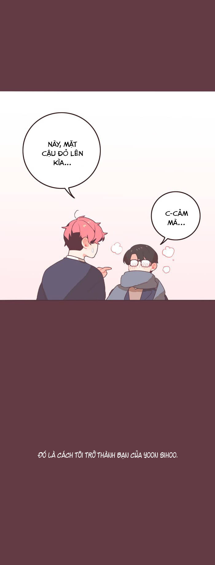 Last Paradise Chapter 39 - 18