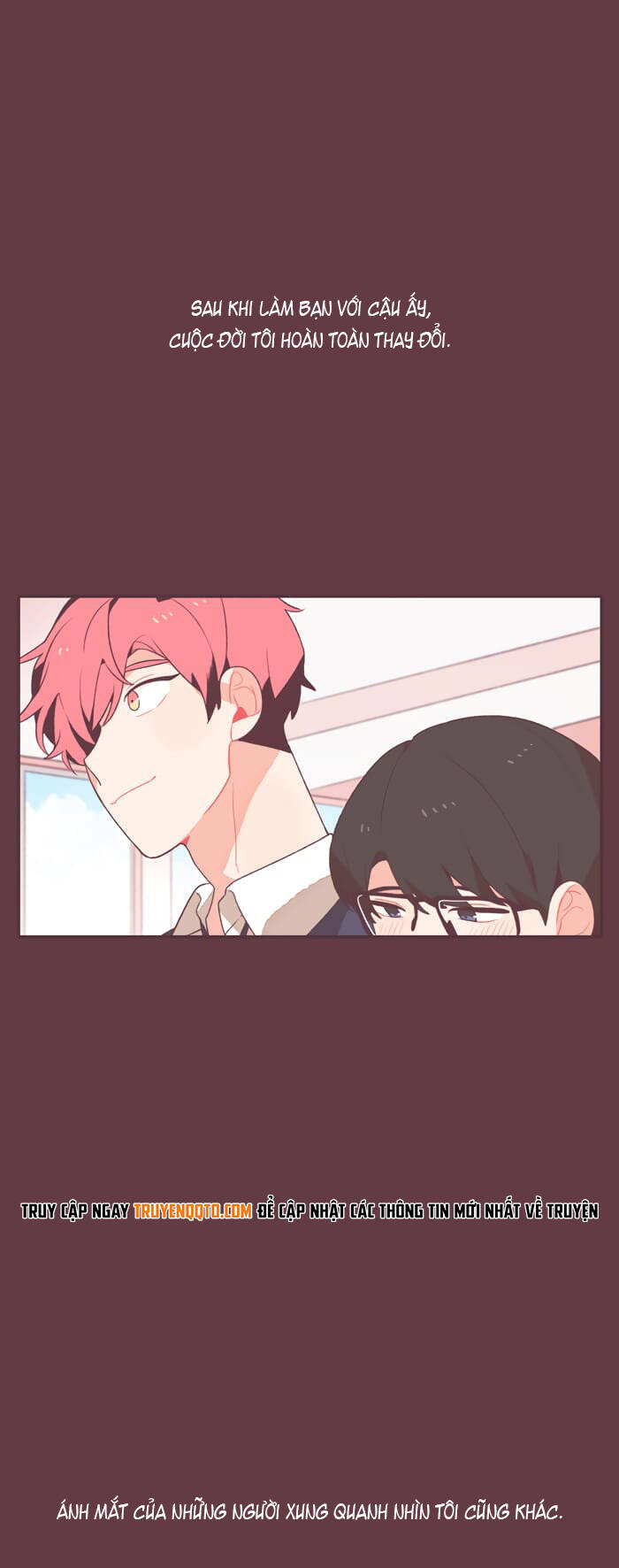 Last Paradise Chapter 39 - 19