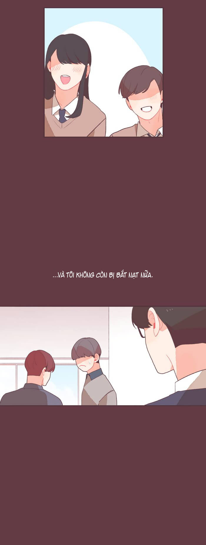 Last Paradise Chapter 39 - 20