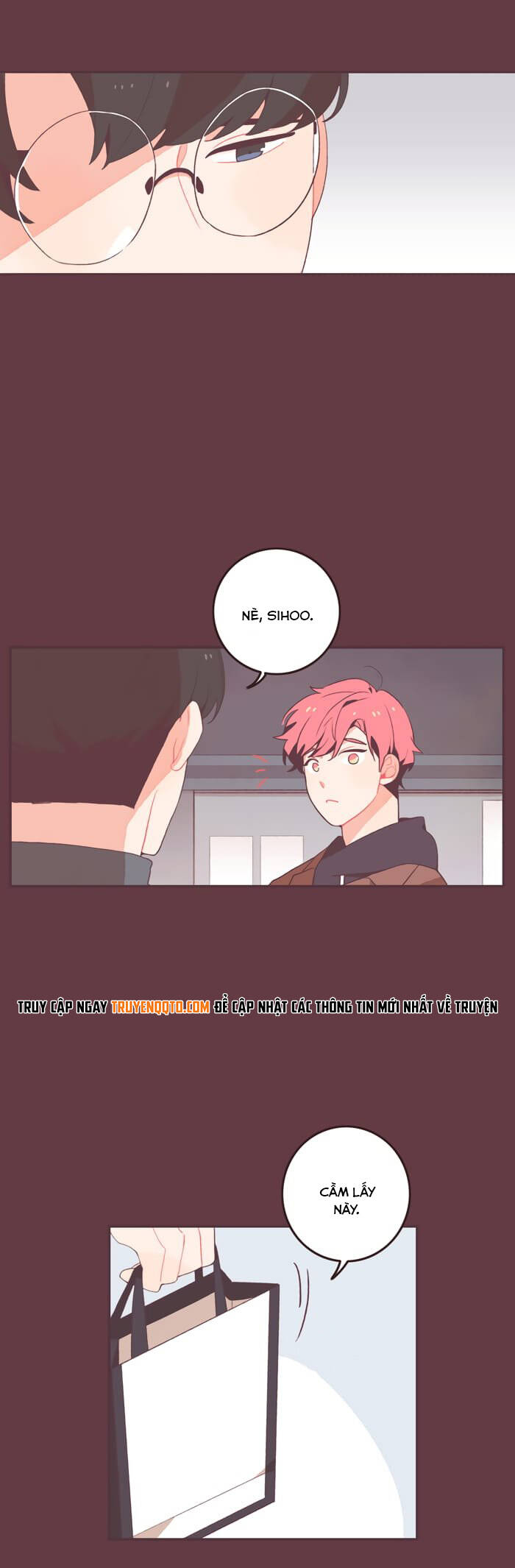 Last Paradise Chapter 39 - 24