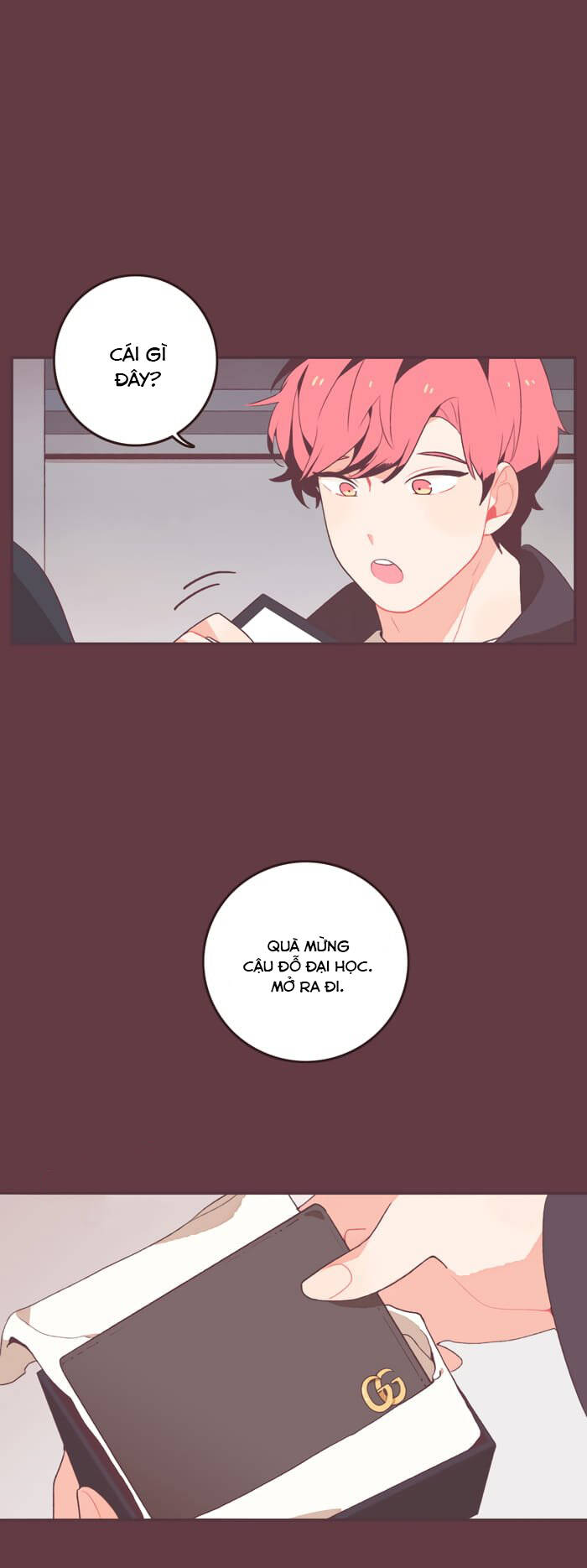 Last Paradise Chapter 39 - 25