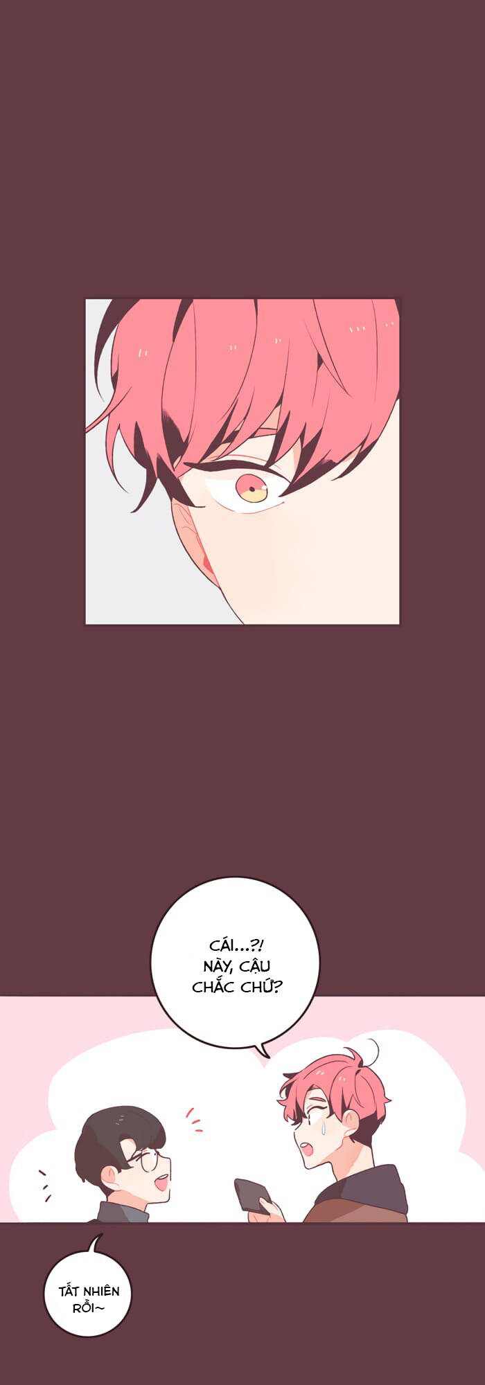 Last Paradise Chapter 39 - 26