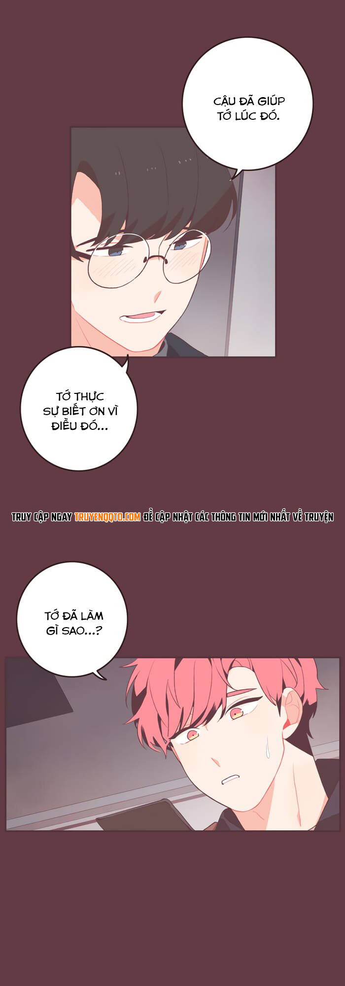 Last Paradise Chapter 39 - 27